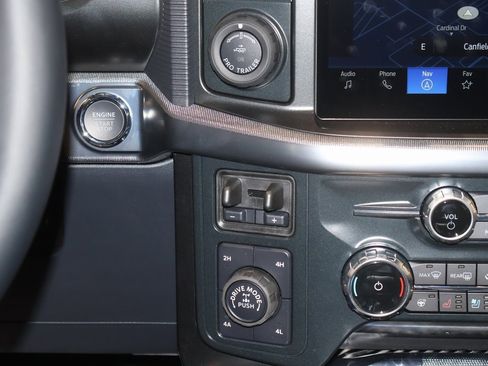 New 2025 Ford F150 Raptor image 23