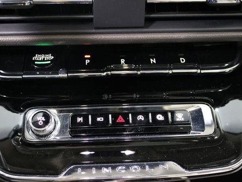 Used 2024 Lincoln Corsair Reserve w/ Equipment Group 201A image 29