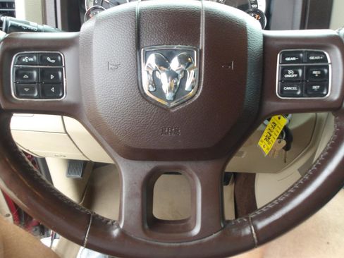 Used 2018 RAM 1500 Lone Star image 20