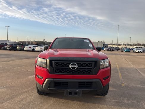 Used 2023 Nissan Frontier S w/ Technology Package image 3