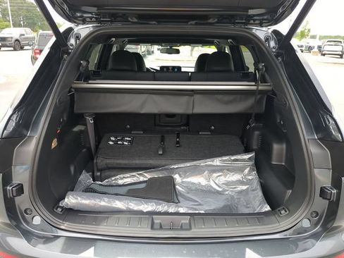 New 2026 Nissan Rogue Platinum AWD/4WD image 31