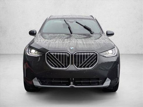 New 2026 BMW X3 xDrive30 image 5