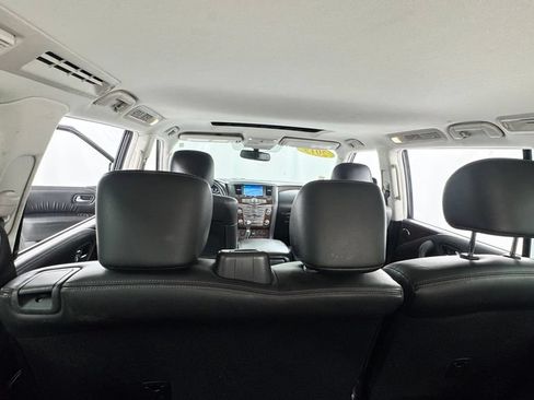Used 2019 Nissan Armada SL w/ Premium Package AWD/4WD image 20