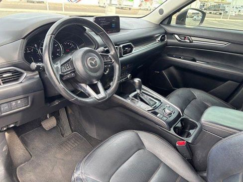 Used 2019 MAZDA CX-5 Grand Touring image 18