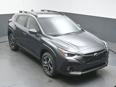 New 2026 Subaru Crosstrek 2.0i Premium AWD/4WD image 40