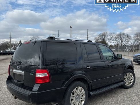 Used 2011 Ford Expedition Limited image 2