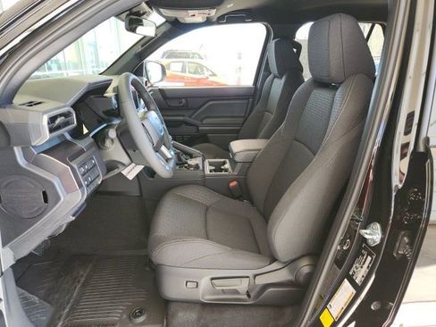 New 2026 Toyota 4Runner SR5 image 16