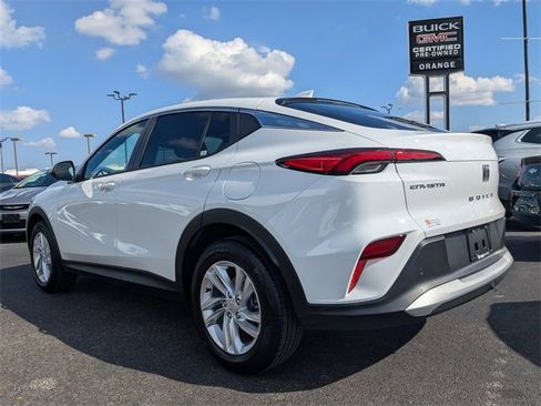 New 2026 Buick Envista Preferred w/ Convenience I Package image 5