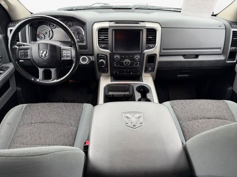 Used 2018 RAM 1500 Outdoorsman image 10