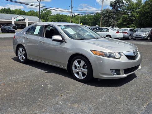 Used 2010 Acura TSX Sedan FWD image 3