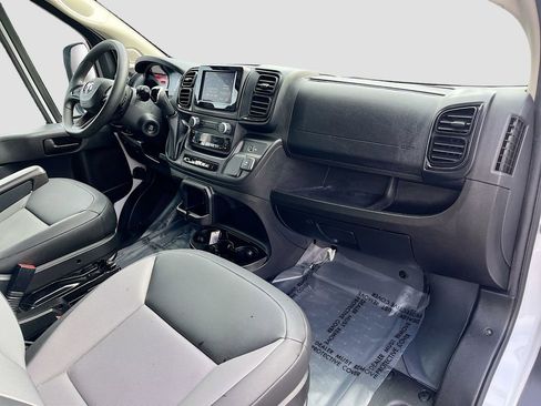 Used 2025 RAM ProMaster 1500 FWD image 25