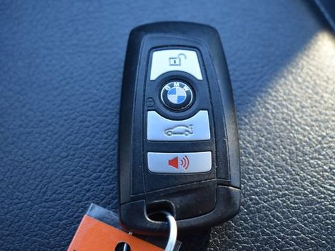Used 2014 BMW X3 xDrive28i AWD/4WD image 33
