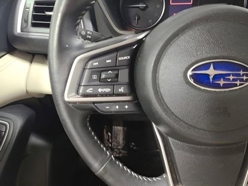 Used 2023 Subaru Ascent Limited AWD/4WD image 28