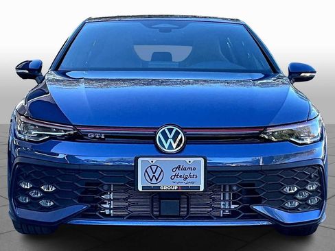 New 2026 Volkswagen GTI SE image 3