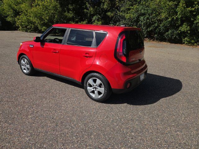 Used 2019 Kia Soul FWD image 8