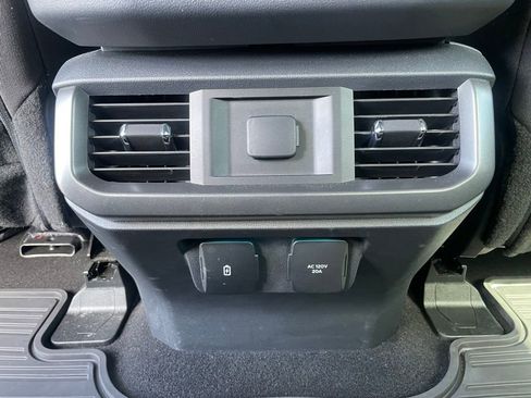 Used 2024 Ford F150 XLT w/ Equipment Group 302A MID AWD/4WD image 62