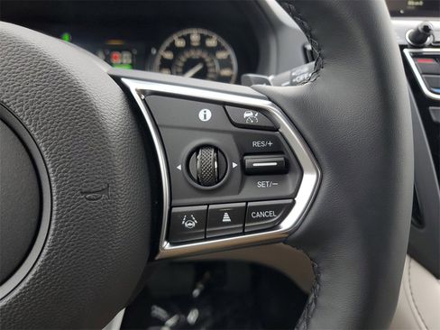 New 2026 Acura RDX w/ Technology Package image 23