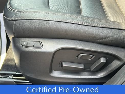 Certified 2023 MAZDA CX-5 AWD 2.5 S w/ Premium Plus Pkg image 11