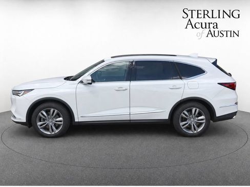 Used 2024 Acura MDX FWD image 6