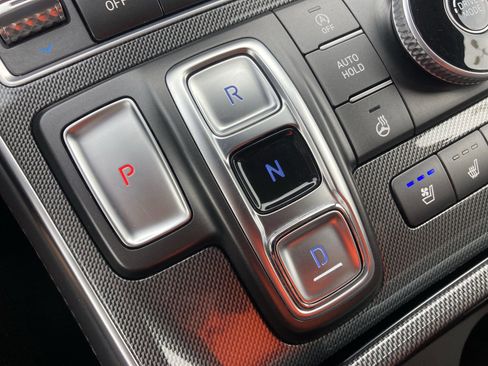 Used 2023 Hyundai Santa Fe Limited image 23