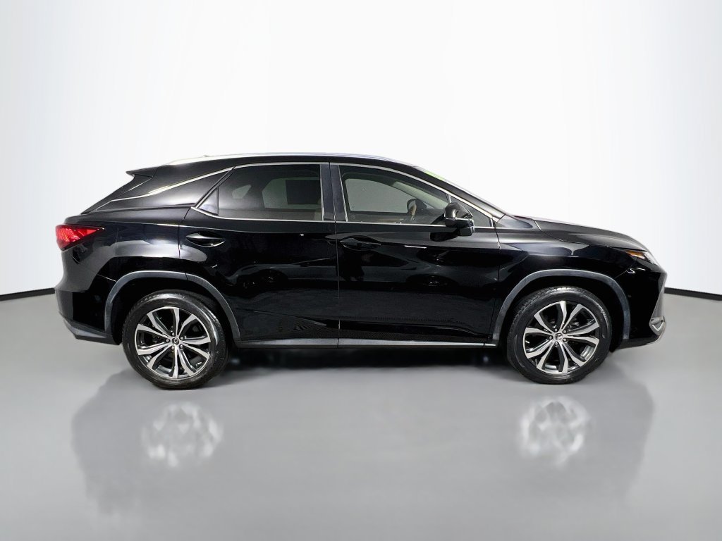 Used 2020 Lexus RX 350 FWD w/ Premium Package image 2
