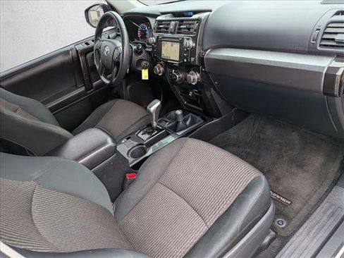 Used 2018 Toyota 4Runner TRD Off Road image 20