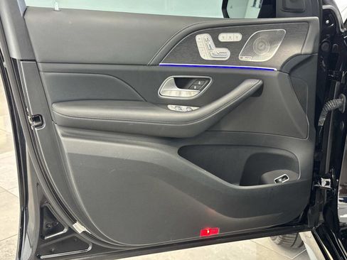 Certified 2024 Mercedes-Benz GLE 53 AMG 4MATIC image 10