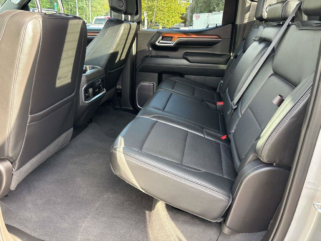 Used 2023 GMC Sierra 1500 Denali AWD/4WD image 14