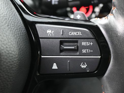 Used 2025 Honda CR-V Sport Touring image 20