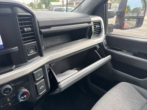 Used 2026 Ford F350 XLT AWD/4WD image 35