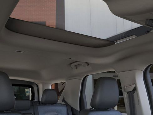 New 2025 Ford Bronco Sport Outer Banks w/ Sasquatch Outer Banks Package image 22