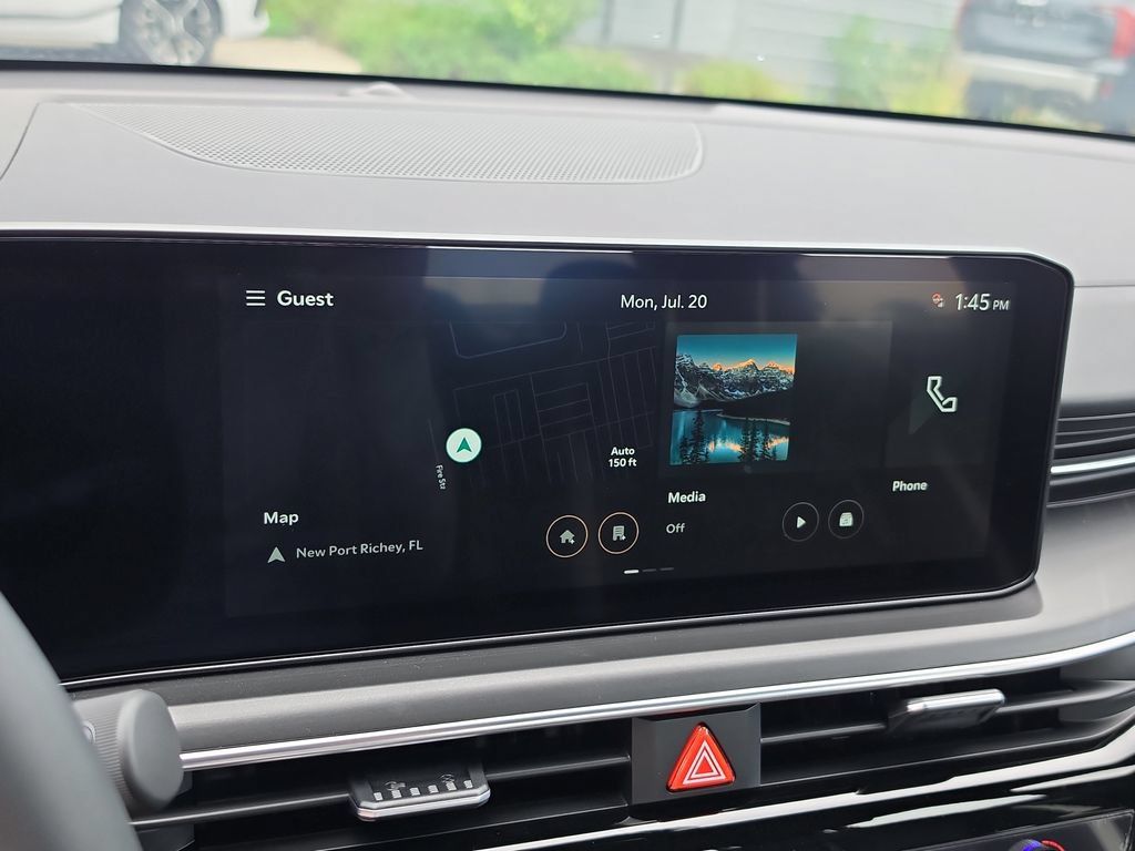 New 2026 Kia K5 GT-Line w/ GT-Line Premium Package FWD image 23