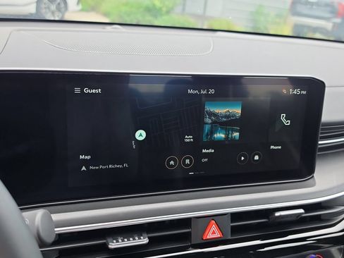 New 2026 Kia K5 GT-Line w/ GT-Line Premium Package FWD image 23