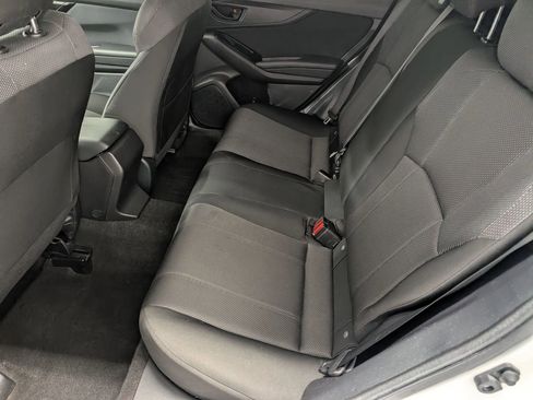 Used 2017 Subaru Impreza 2.0i image 24