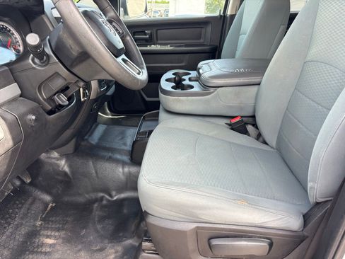 Used 2019 RAM 1500 Tradesman w/ Protection Group AWD/4WD image 20
