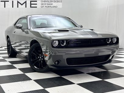 Used 2017 Dodge Challenger R/T w/ Driver Convenience Group