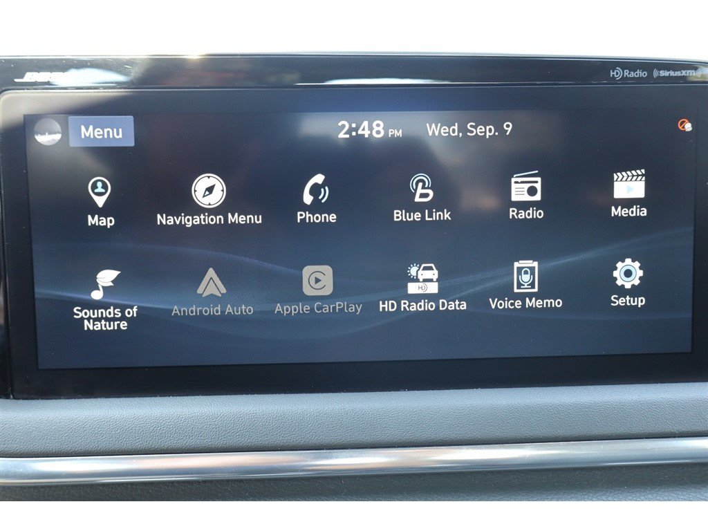 Used 2021 Hyundai Sonata SEL Plus w/ Tech Package FWD image 39