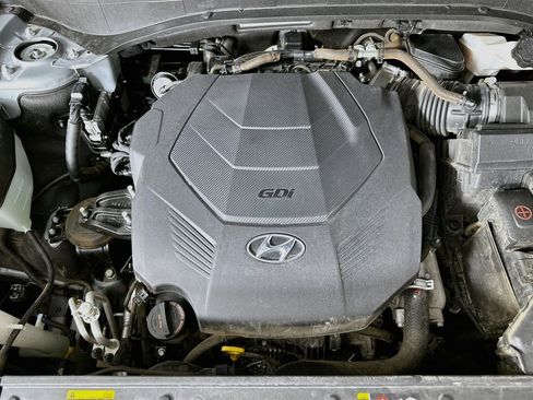 Used 2020 Hyundai Palisade Limited AWD/4WD image 37