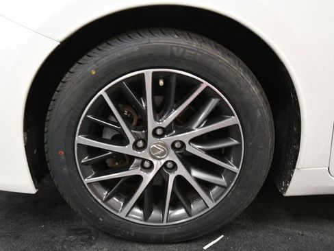 Used 2016 Lexus ES 350 image 30