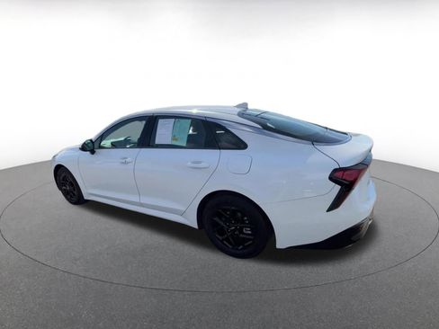 Used 2025 Kia K5 LXS FWD image 10