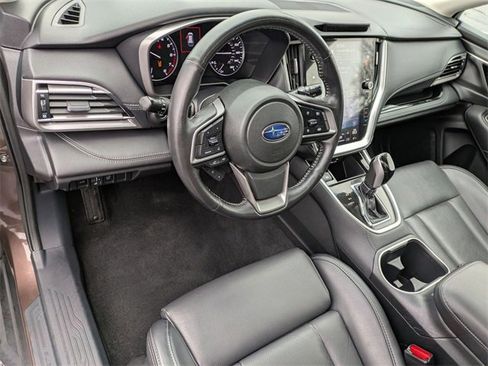 Used 2022 Subaru Outback Limited XT image 10