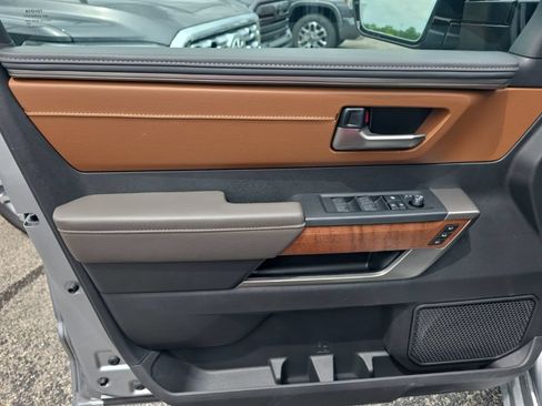 New 2026 Toyota Tundra 1794 Edition AWD/4WD image 16