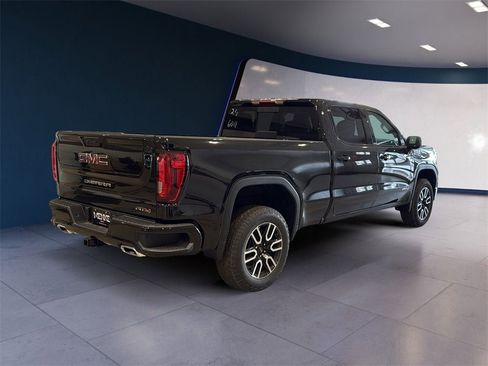 New 2026 GMC Sierra 1500 AT4 w/ AT4 Preferred Package image 7