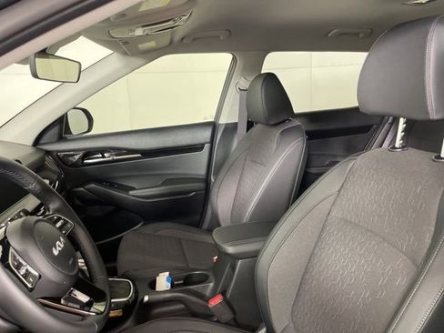 New 2026 Kia Seltos S image 18