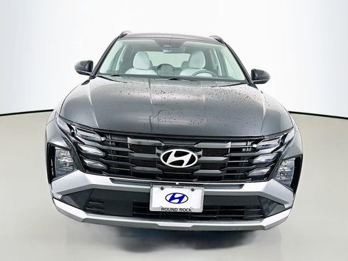 Certified 2025 Hyundai Tucson SEL image 2