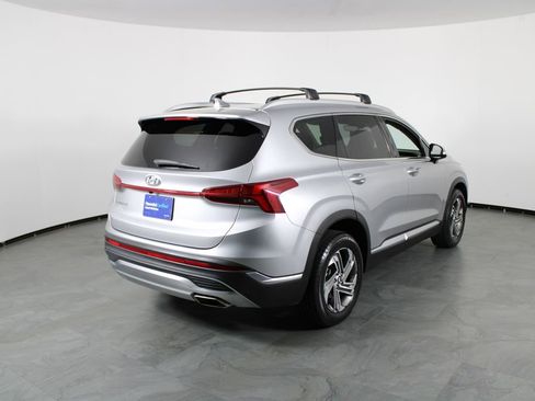 Certified 2022 Hyundai Santa Fe SEL w/ Convenience + Premium Package image 16