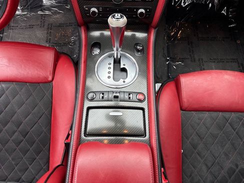 Used 2011 Bentley Continental GT Supersports AWD/4WD image 24