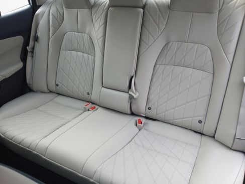 New 2026 Nissan Sentra SL w/ Floor Mat Package FWD image 12