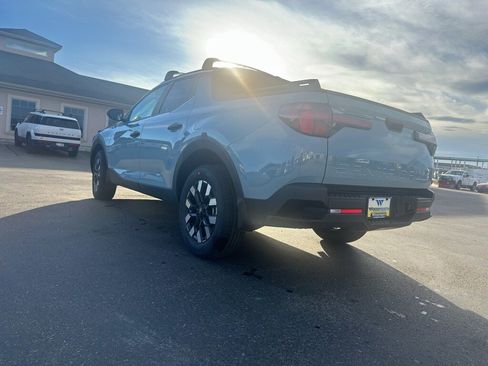 New 2026 Hyundai Santa Cruz SEL AWD/4WD image 7