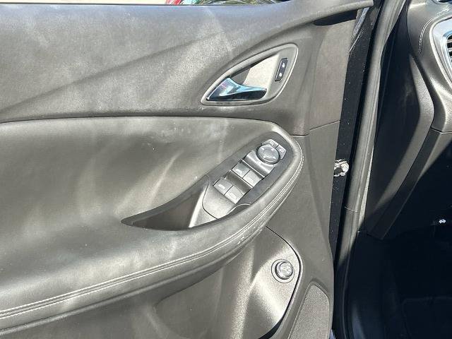 Used 2024 Buick Encore GX Sport Touring w/ Comfort Package FWD image 16